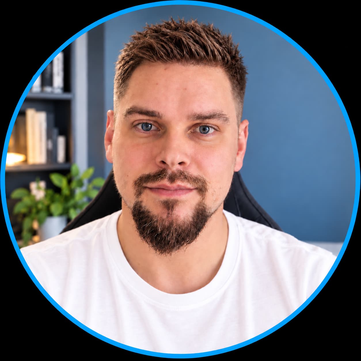 Profilbild Dennis Nilsson