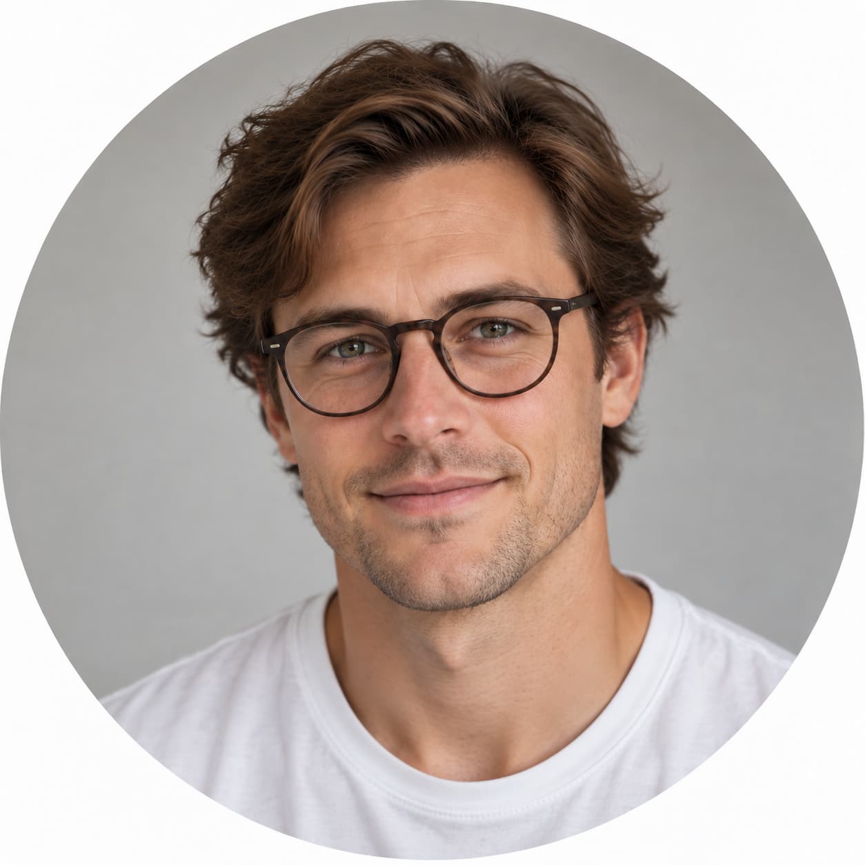 Profilbild Jesper Nilsson