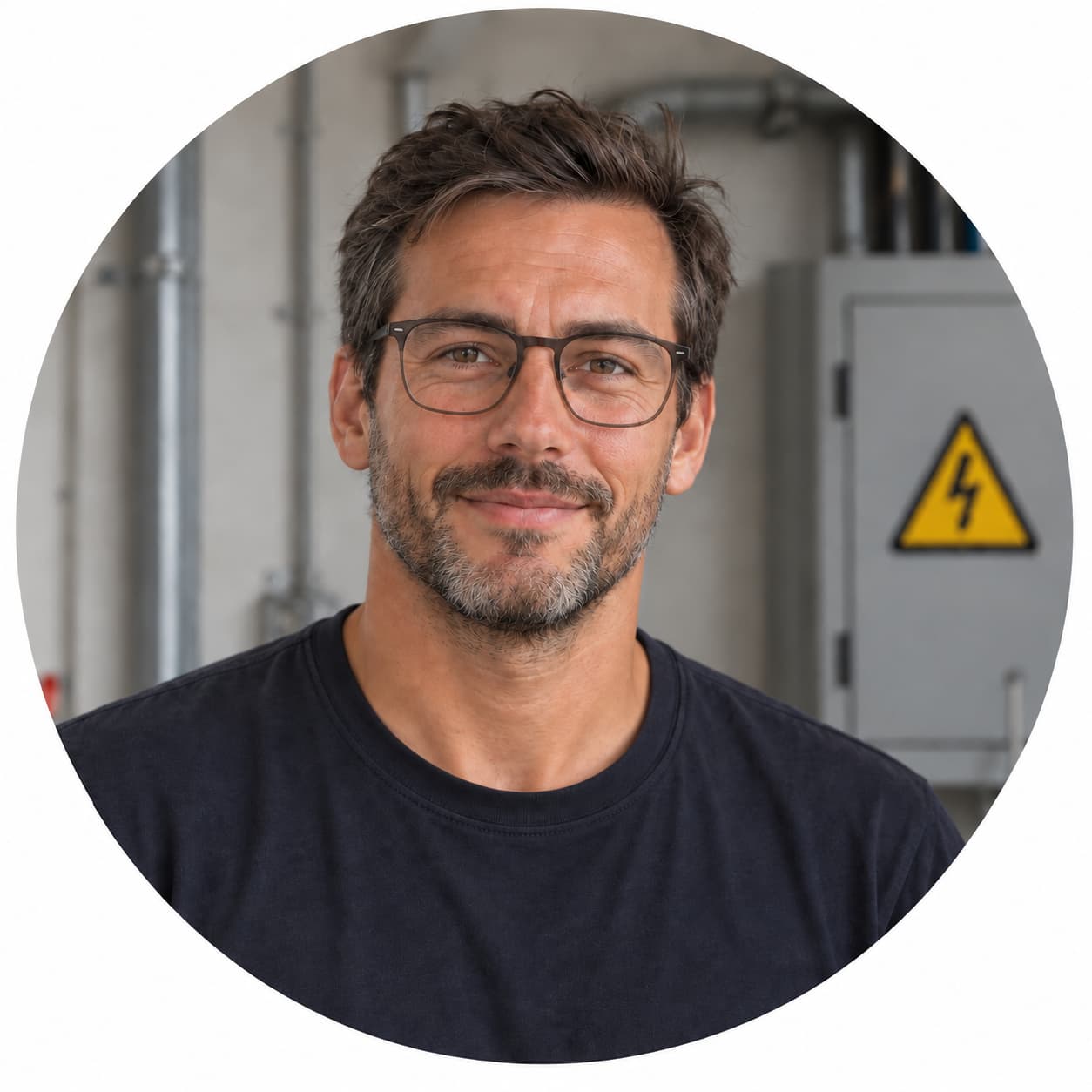 Profilbild Joakim Andersson